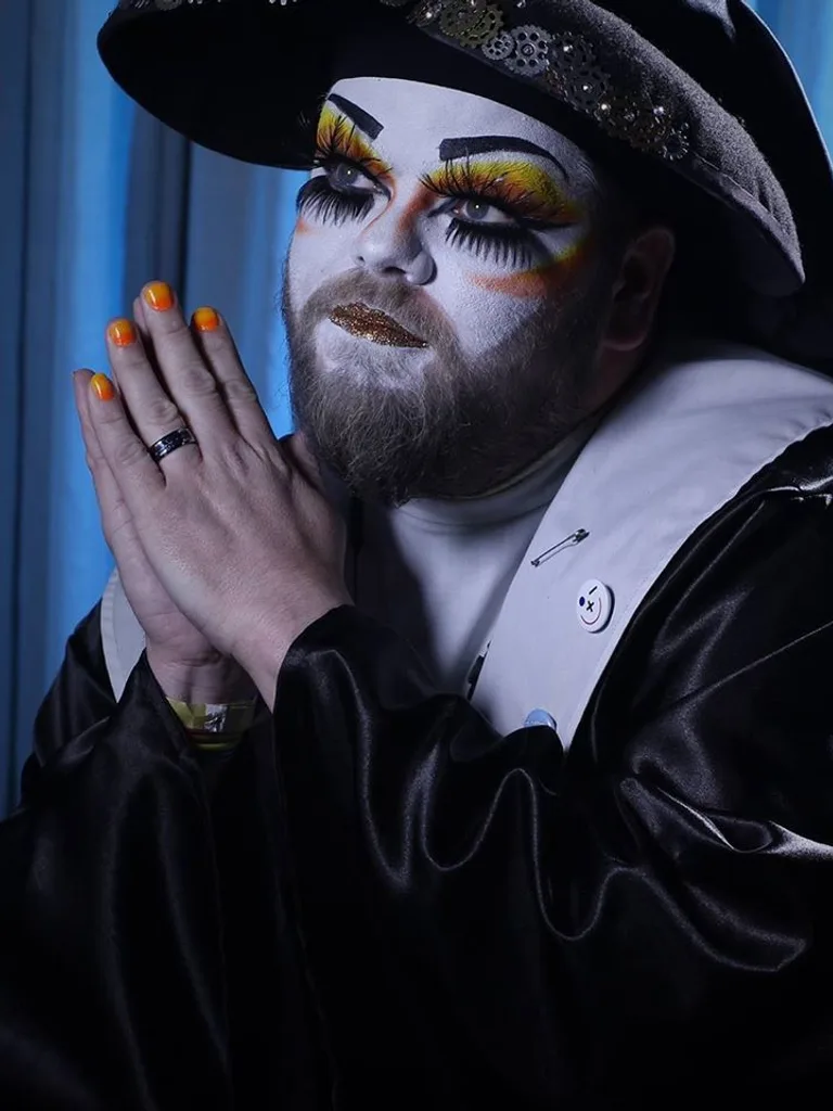 Donna Chernobyl