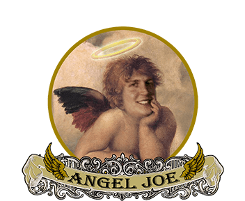 Angel Joe Mcgill