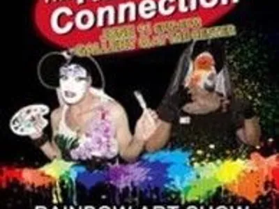 The Rainbow Connection