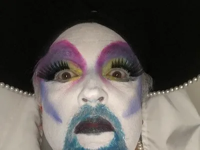 Moira Lee Deranged