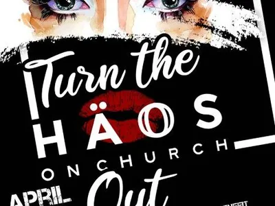 Turn the Haos