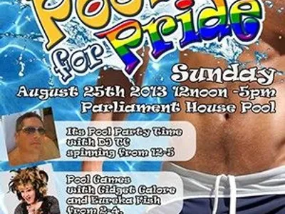 Pooling for Pride