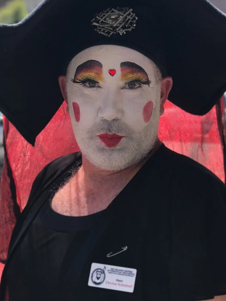 Devina Schnitzel