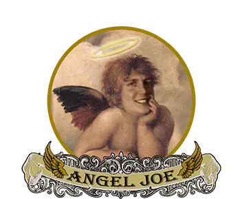 Angel Joe McGill