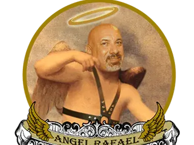 Angel Rafael Lamas