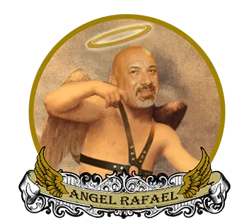 Angel Rafael Lamas