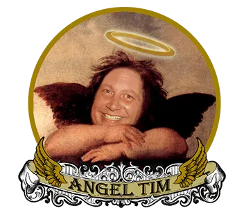 Angel Tim Calandrino