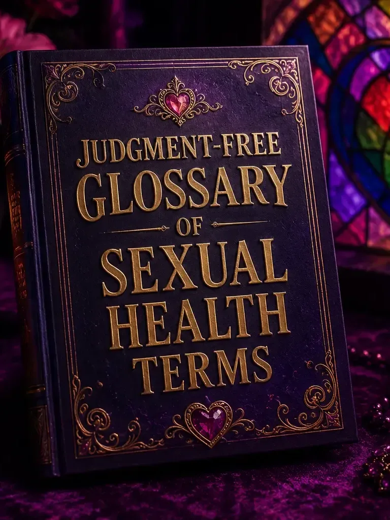 Glossary Book