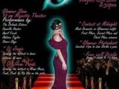 Drama Glam