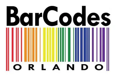 BarCodes Orlando Logo