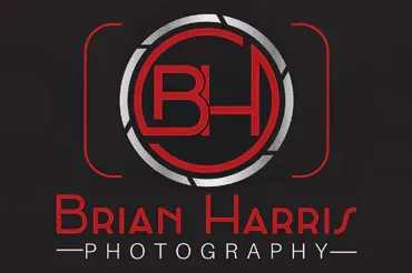 Brian Harris Photography Logo