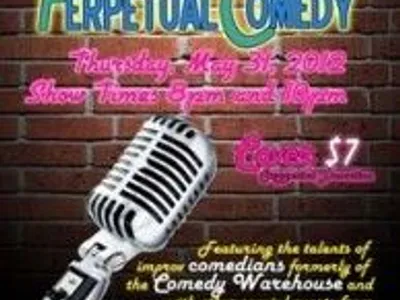 A Night of Perpetual Comedy