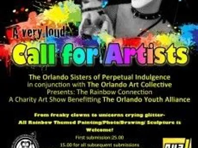 The Rainbow Connection 2012