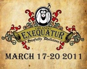 Exequator