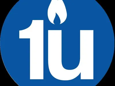 First Unitarian Church of Orlando Logo