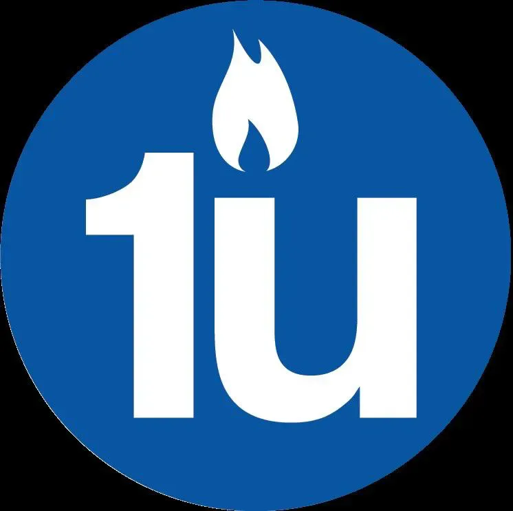 First Unitarian Church of Orlando Logo