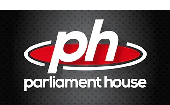 Parliament House Orlando Logo