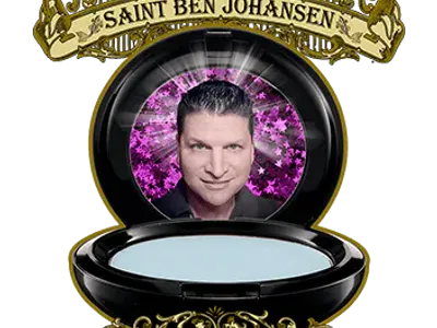 Saint Ben Johansen