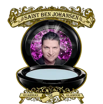 Saint Ben Johansen