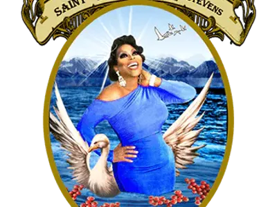 Saint Darcel Stevens