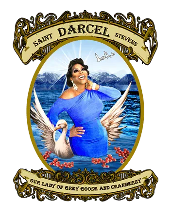 Saint Darcel Stevens