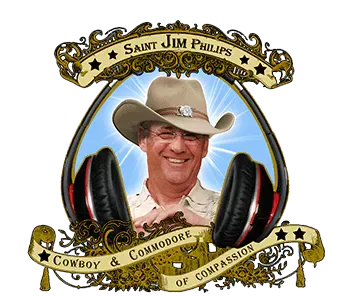 Saint Jim Philips