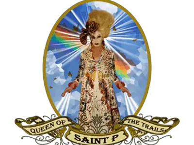 Saint P