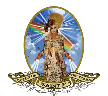 Saint P