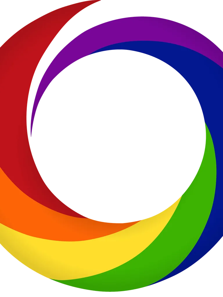 The Center Logo