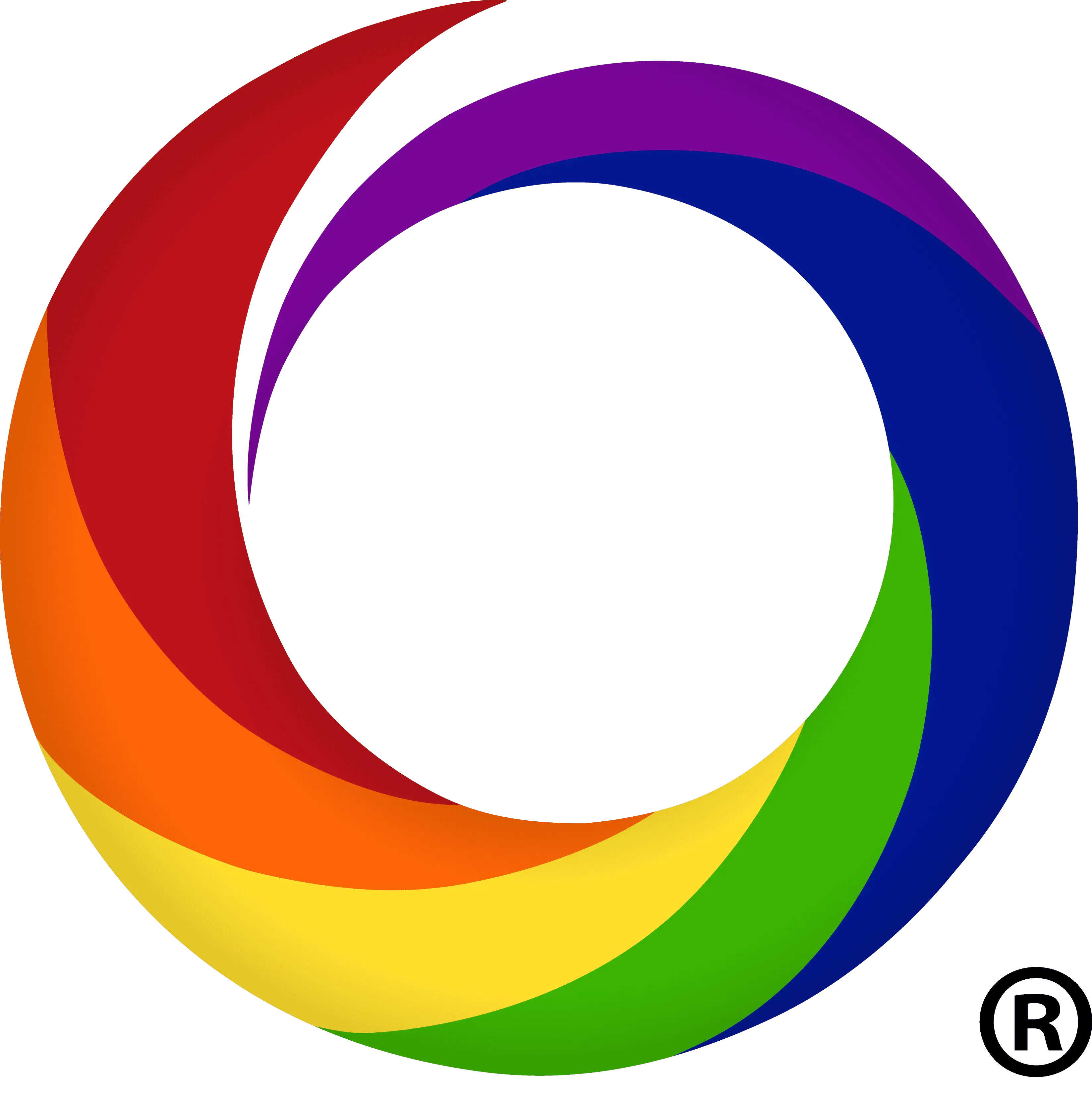 The Center Logo